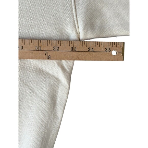 PrettyLittleThing Oversized Hoodie Women's Size XXL Inspirational Sand Yellow - Picture 9 of 13